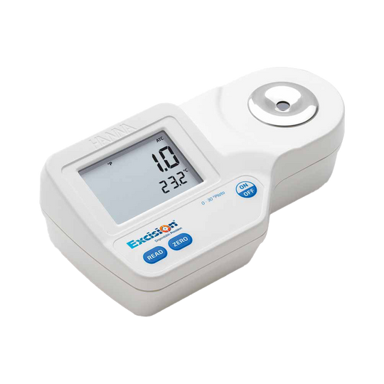 Digital Refractometer