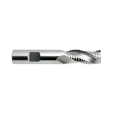 ALU-POWER 3 Flute 30°Helix Long Roughing (Coarse) Long End Mill (E5711)
