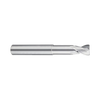 ALU-POWER 2 Flute 30°Helix Corner Radius End Mill (E5909)