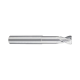 ALU-POWER 2 Flute 30°Helix Corner Radius End Mill (E5909)