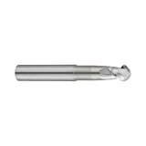 ALU-POWER 2 Flute 50°Helix Ball End Mill (E5910)