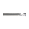 ALU-POWER 2 Flute 25°Helix Corner Radius End Mill (E5930)