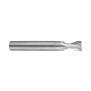 ALU-POWER 2 Flute 25°Helix Corner Radius End Mill (E5930)