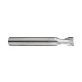 ALU-POWER 2 Flute 25°Helix Corner Radius End Mill (E5930)