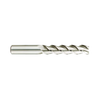 K-2 CARBIDE 3 Flute 45° Helix Long End Mill (E5C74)