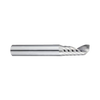ALU-POWER 1 Flute 30°Helix End Mill (E5E47)