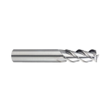 ALU-POWER 3 Flute 45°Helix Long End Mill (E5E49)