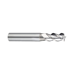ALU-POWER 3 Flute 45°Helix With Neck End Mill (E5E50)