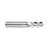 ALU-POWER 3 Flute 45°Helix With Neck End Mill (E5E50)