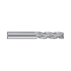 ALU-POWER HPC 3 Flute 37°Helix Corner Radius End Mill (E5H24)