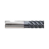 TANK-POWER Multi Flute 45°Helix Short Roughing (Fine) End Mill (E9A26)