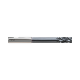 TANK-POWER Multi Flute 30°Helix Roughing End Mill (E9E43)