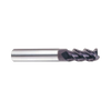 JET-POWER Multi Flute 50°Helix Long End Mill (EH830)