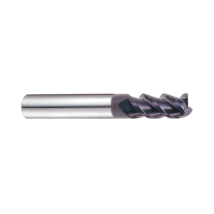 JET-POWER Multi Flute 50°Helix Long End Mill (EH830)