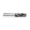 JET-POWER Multi Flute 30°Helix Long Roughing (Fine) End Mill (EH831)