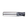 JET-POWER Multi Flute 30°Helix Short Roughing (Fine) End Mill (EH852)