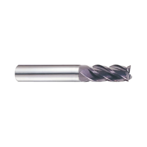 JET-POWER 4 Flute 35°Helix Short End Mill (EH913)