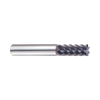 JET-POWER Multi Flute 45°Helix Long End Mill (EH915)