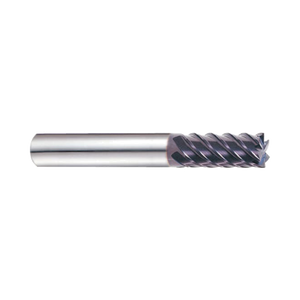 JET-POWER Multi Flute 45°Helix Long End Mill (EH916)