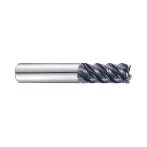 JET-POWER Multi Flute 45°Helix Long Roughing (Fine) End Mill (EH920)