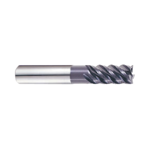 JET-POWER Multi Flute 45°Helix Long Reach Roughing(Fine) End Mill (EH921)