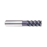 JET-POWER Multi Flute 45°Helix Long Reach Roughing(Fine) End Mill (EH921)