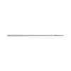 D-POWER 2 Flute 30°Helix Taper Neck Corner Radius End Mill (EIB86)