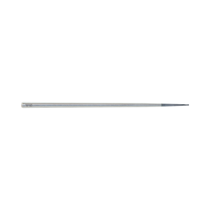 D-POWER 2 Flute 30°Helix Taper Neck Corner Radius End Mill (EIB86)
