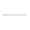 D-POWER 2 Flute 30°Helix Taper Neck Ball End Mill (EIB87)