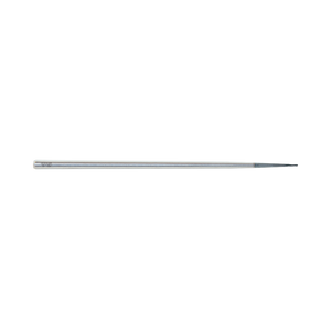 D-POWER 2 Flute 30°Helix Taper Neck Ball End Mill (EIB87)