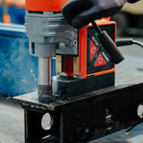 EM40 Magnetic Drill