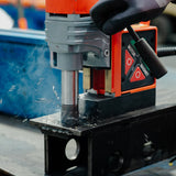 28 X 30 HSS-Co Core Drill