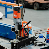EM40 Magnetic Drill