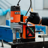 40 X 50 HSS-Co Core Drill