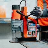 41 X 30 HSS-Co Core Drill