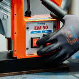 EM50 Magnetic Drill