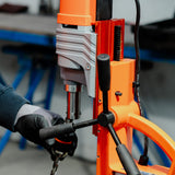 EM50 Magnetic Drill