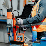 EM50 Magnetic Drill