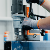 16 X 50 HSS-Co Core Drill