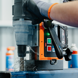EMC36 Cordless Magnetic Drill - Skin Only