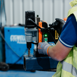 29 X 30 HSS-Co Core Drill