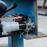 17 X 50 HSS-Co Core Drill