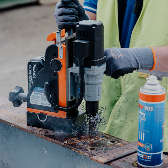 XDP905 Spray Cutting Oil