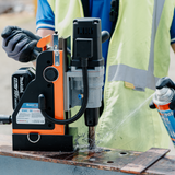 45 X 50 HSS-Co Core Drill