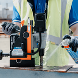22 X 50 HSS-Co Core Drill