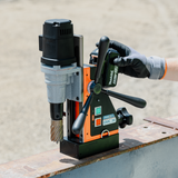 EMC36 Cordless Magnetic Drill - Skin Only