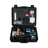 EMC36 Cordless Magnetic Drill - Skin Only