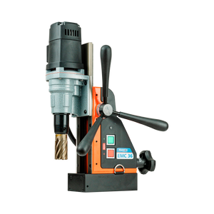 EMC36 Cordless Magnetic Drill - Skin Only