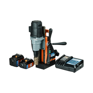 EMC36 Cordless Magnetic Drill