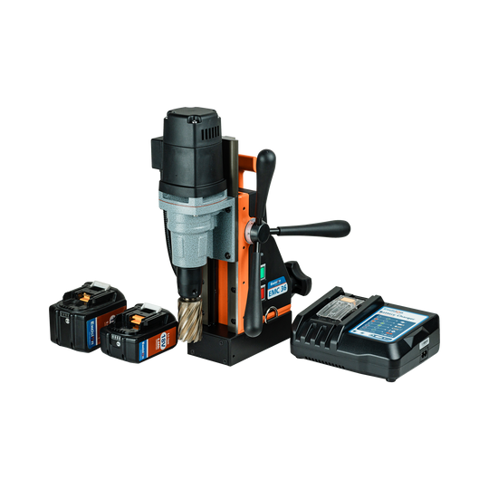 EMC36 Cordless Magnetic Drill